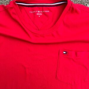 Tommy Hilfiger Pocket Tee